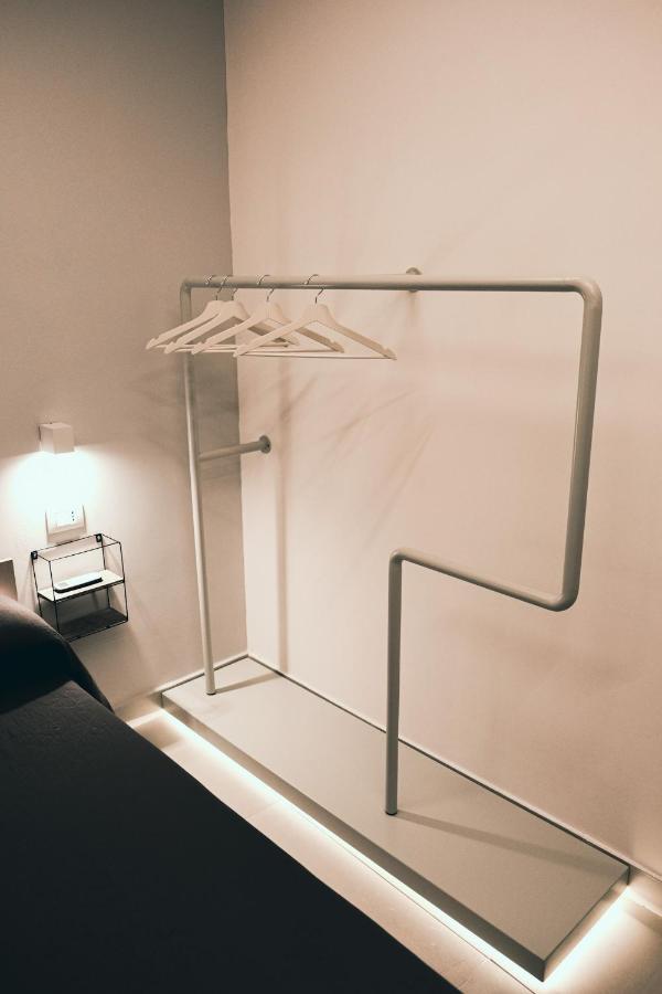 Vicoletto Rooms *