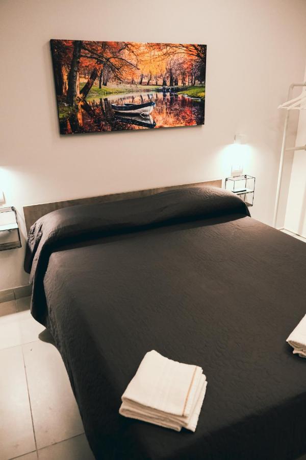 Vicoletto Rooms Gasthuis Napels