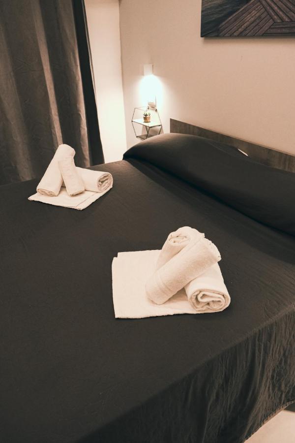 Vicoletto Rooms * Napels