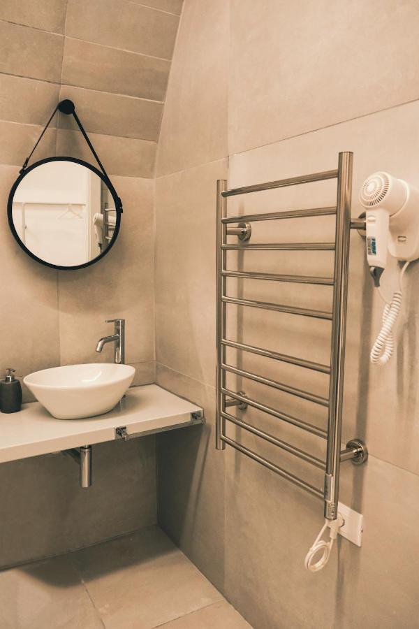 Vicoletto Rooms