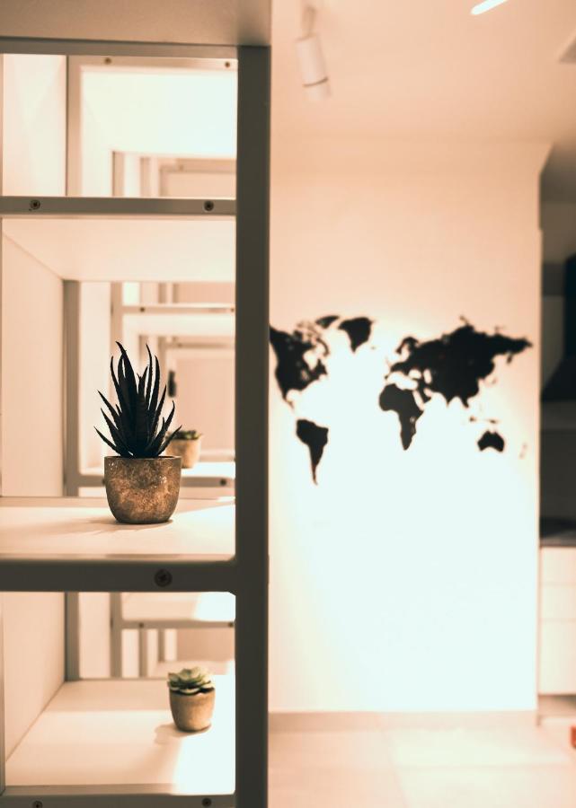 Vicoletto Rooms
