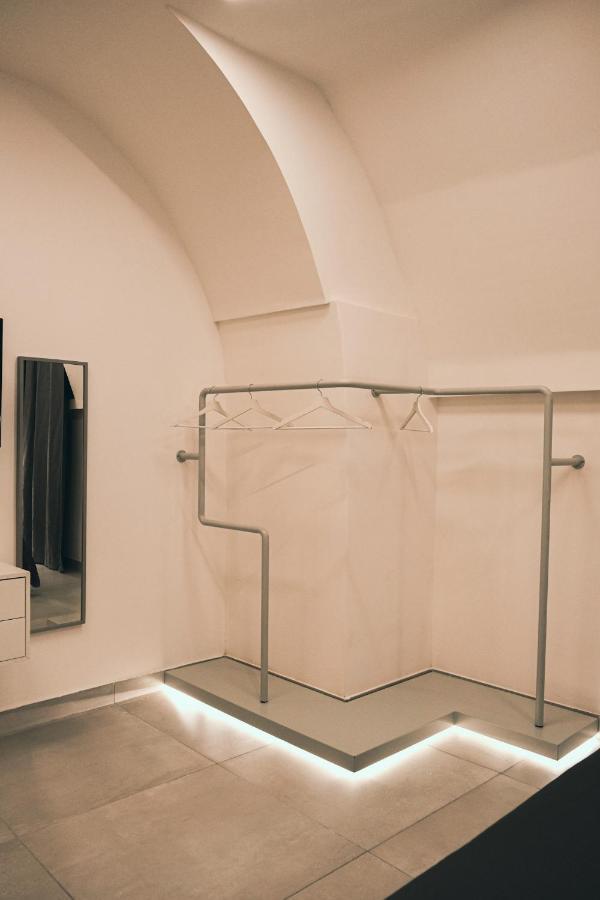 Gasthuis Vicoletto Rooms *