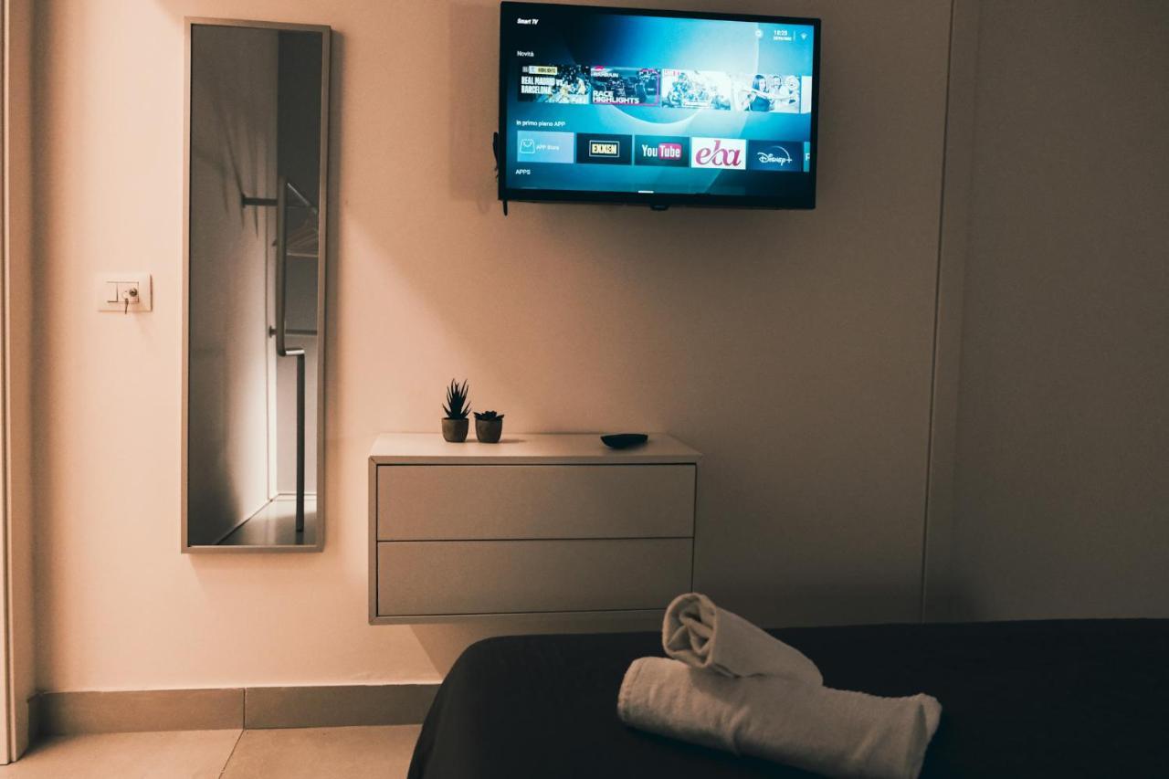 Vicoletto Rooms Maison d'hôtes Naples