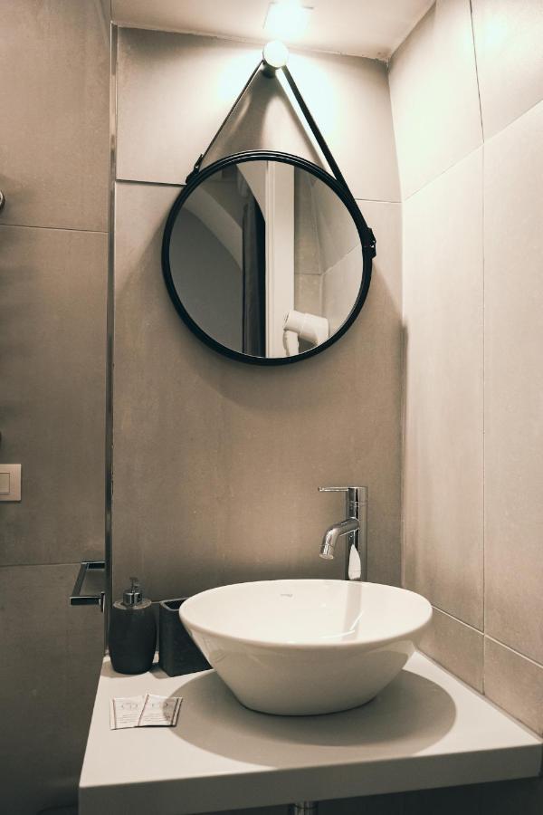 Gasthuis Vicoletto Rooms