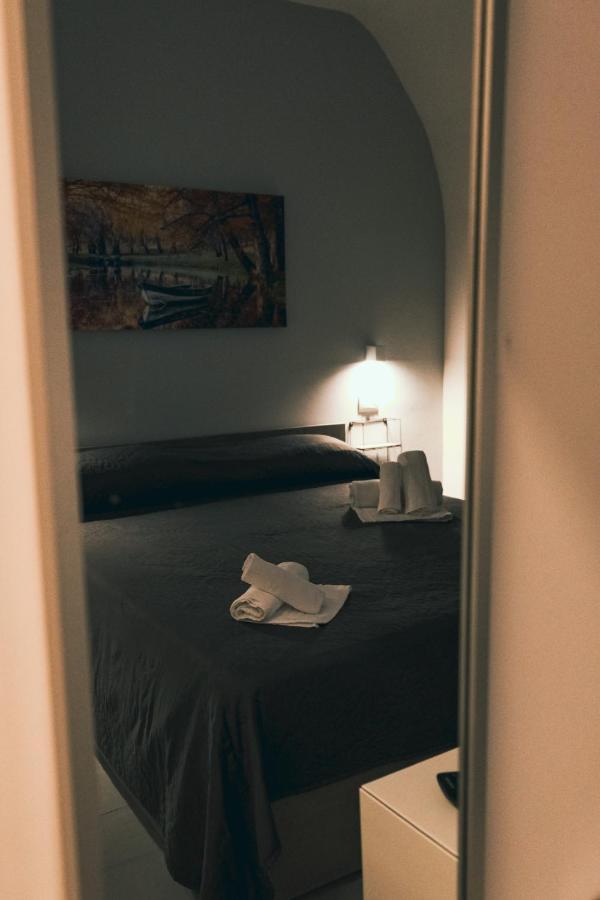 Vicoletto Rooms Gasthuis