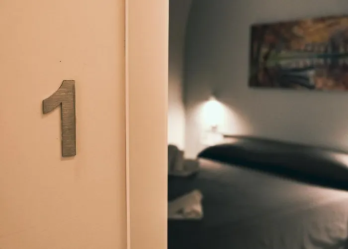 Vicoletto Rooms