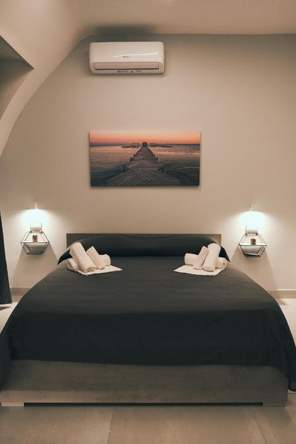 Guest house Vicoletto Rooms