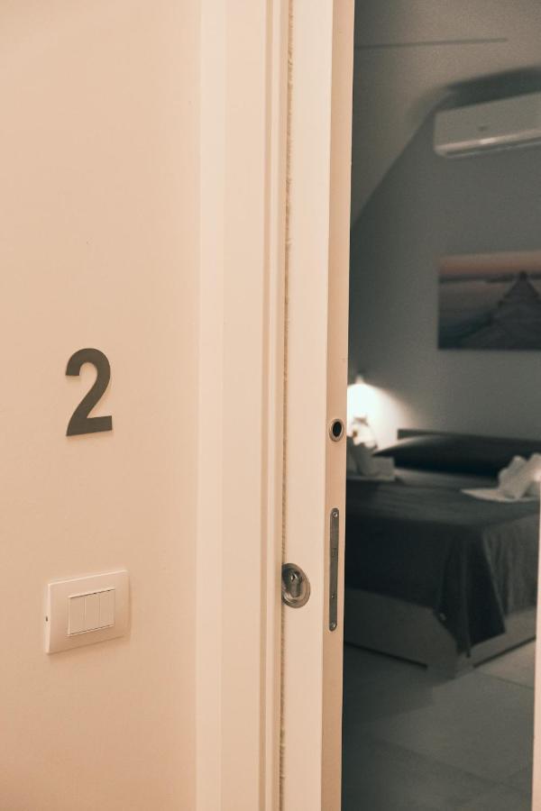 Guest house Vicoletto Rooms *