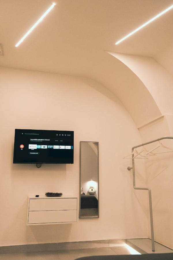 Guest house Vicoletto Rooms *