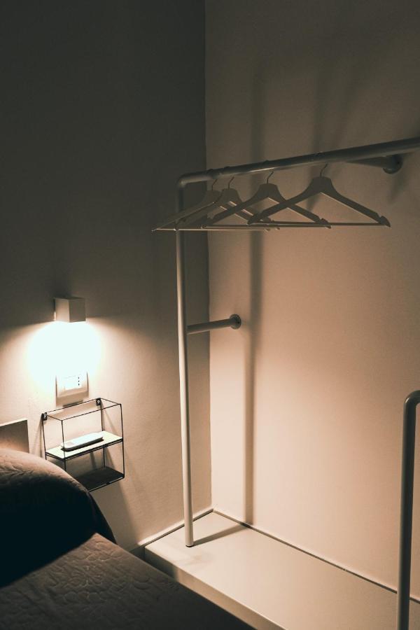 Vicoletto Rooms Guest house