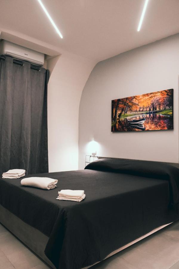 Guest house Vicoletto Rooms