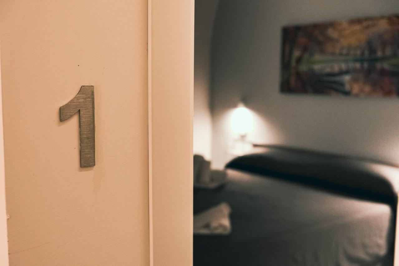 Guest house Vicoletto Rooms