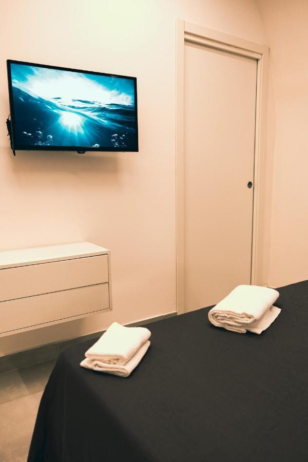 Guest house Vicoletto Rooms *
