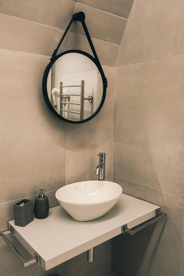 Vicoletto Rooms Guest house