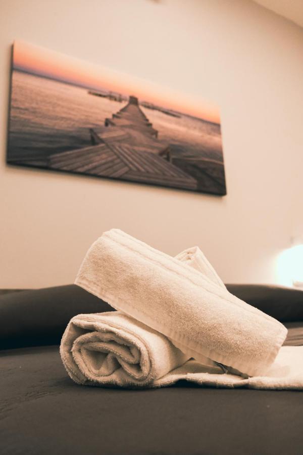 Vicoletto Rooms Guest house