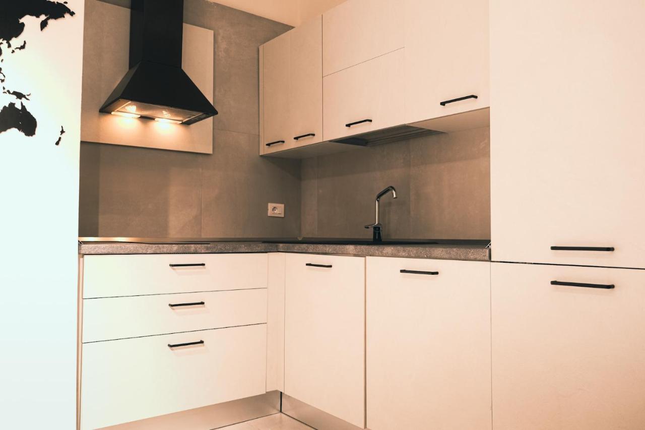 Vicoletto Rooms *