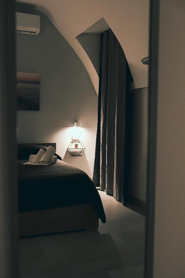 Vicoletto Rooms Naples