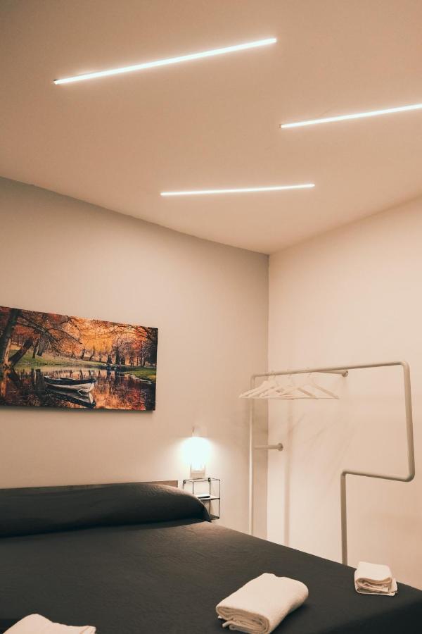 Guest house Vicoletto Rooms