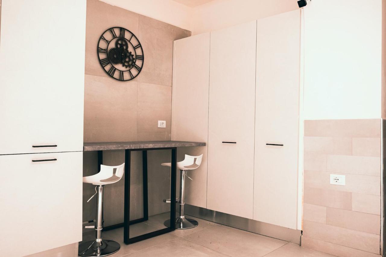 Vicoletto Rooms Guest house *