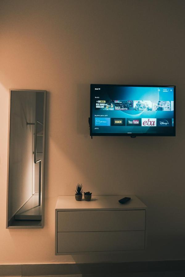 Vicoletto Rooms Guest house *