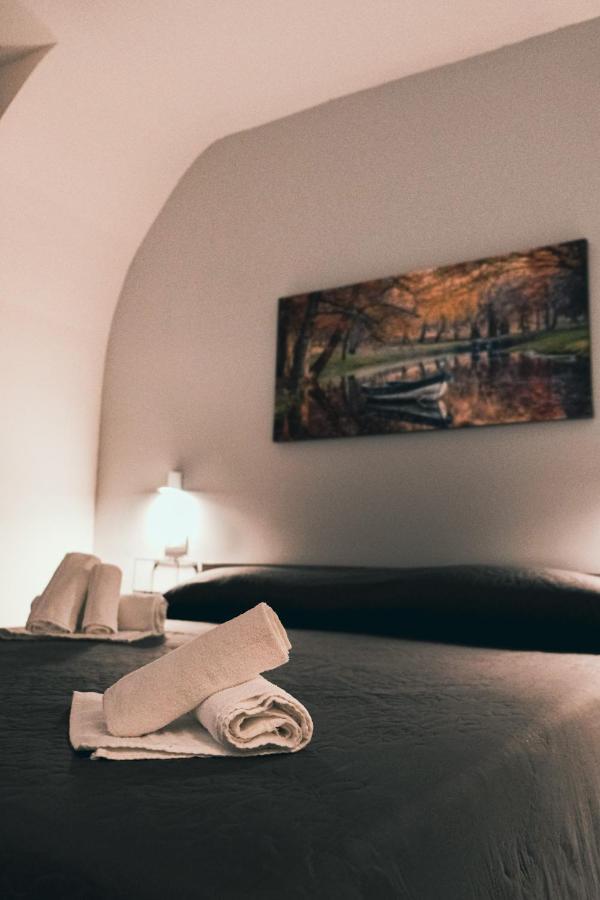 Vicoletto Rooms