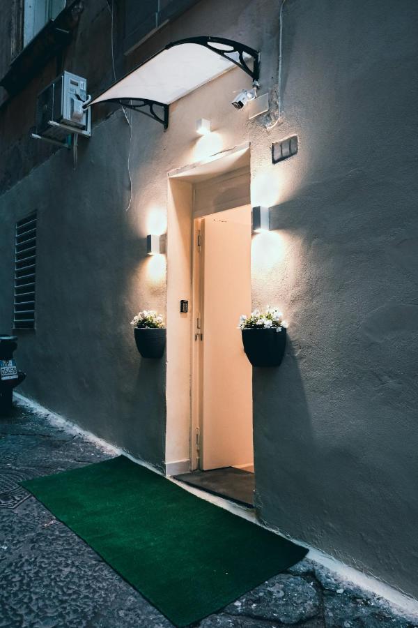 Vicoletto Rooms Guest house Naples